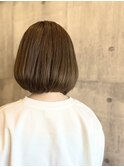 ナチュラルグレーベージュ【ARCH SAYAKA】
