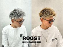 ルースト 心斎橋店(ROOST)