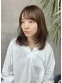 ナチュラルレイヤー2