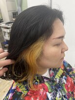 クレスフィリア (CLESC')&nbsp;イヤリングカラー