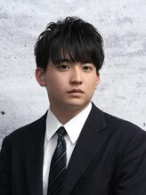 ロバーツ 立川(ROBERTS)&nbsp;メンズナチュラルマッシュ