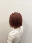 ストロベリーピンク