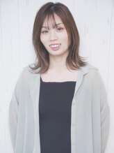 ニューヨークニューヨークマザーズ(NYNY Mothers) 越智 咲穂