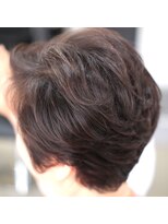 ナウト(now.t) 【SHORTLAYER】