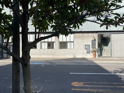 ホワイトルーム(White Room)の写真