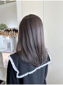 ロングスタイル