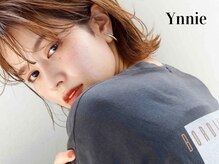 イニー(YNNIE)