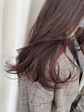 アドラーブル 松崎店(adorable) イヤリングカラー