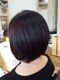 ミネオヘアー インサイプール(ミネオヘアー in saipool)の写真/40代・50代女性のための特別なヘアカラー◇地肌に優しい薬剤使用◎年齢とともに増えるお悩みもご相談を♪
