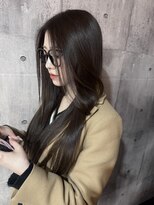 メゾン(Maison)&nbsp;高濃度水素トリートメント