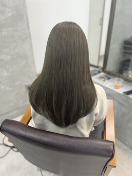 シエル 羽生店(Ciel) オリーブカラー