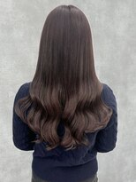 タル(taru)&nbsp;髪質改善/髪質改善縮毛矯正/超高濃度水素【福岡/天神/大名】