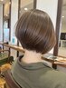 【うるツヤ髪に】カット＋スーパーサプリトリートメント＋911