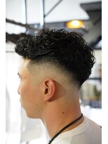 ジ オブスキュア(THE OBSCURE)&nbsp;ショートパーパー