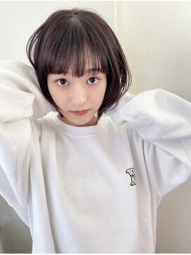 イマ 名駅店(ima) ダークグレー