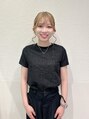アース 栄店(HAIR&MAKE EARTH) 堀江 優妃