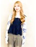 ☆人気stylist☆【 中野沙耶香  】☆指名限定おまかせスタイル☆