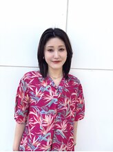 フィズクロップ(fizzcrop) 管野 陽菜