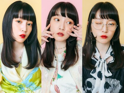 イーストハムアネーロ(EAST HAM anello)の写真