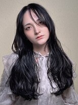 ヘアリゾート ディアリウム(Hair Resort DEARIUM) 髪質改善メテオカラー