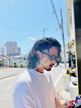 ロマ(ROMA) カット