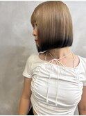 クラシックボブ