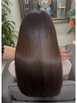 ミーノ(miino)&nbsp;《素髪を超える美髪ケア》本気の髪質改善