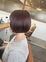 マルコ(marco)&nbsp;ミニボブ