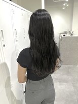 ノウハウ キョウト(KNOWHOW kyoto)&nbsp;京都美容室/カット/透明感カラー