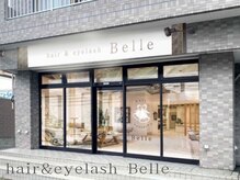 ベル(Belle)の雰囲気（【11月中旬NEW OPEN】プライベートサロン）