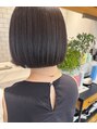メゾン(Maison) 似合わせボブが得意です