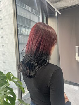 サロウィン(SALOWIN) デザインカラー♪