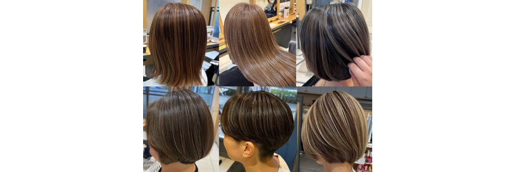 バサ 東久留米店(BASSA)のサロンヘッダー