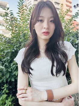 光が透ける！愛されhairのポイントとなるcolorで極上イメチェン♪トレンドStyleを適正価格でお届け！