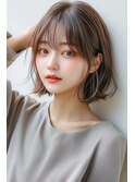 ショート