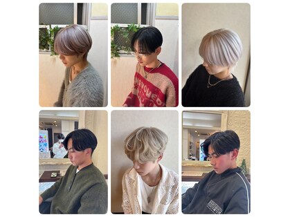 ロマンヤカタ ファース(ROMAN YAKATA fars)の写真