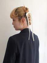 フォークロア 本店(Folk Lore)&nbsp;タイトツインヘアセット