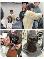 プティ ボワ(Petit bois)&nbsp;【セミナー】WHELMストカール