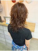 【cuzKLUB】ウルフレイヤー×チェリーレッド◎池袋