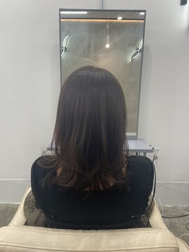 パル(PAL) レイヤー