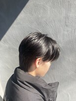 ラ カルモ(LA CALMO)&nbsp;ニュアンスセンターパート