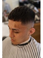 ザチョップショップ キチジョウジ(THE CHOP SHOP KICHIJOJI)&nbsp;メンズカットメンズヘアスキンフェードバーバーショップ