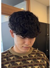 スイッチ(men's SWITCH)
