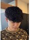 スイッチ(men's SWITCH)の写真/【府内/メンズ専用サロン】高い接客力と技術力でワンランク上のStyleを実現！再現性も高くセットも簡単に◎