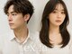 エクファ ヘアエステアンドスパ(ex-fa hair esthe&spa)の写真