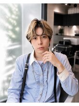 シオン(shion) 伊藤 佑記