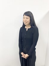 インスヘアー 加古川別府店(INCE HAIR)&nbsp;鈴木 未来