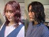 カット&デジタルorコスメパーマ&クイックSPA★→8800円♪
