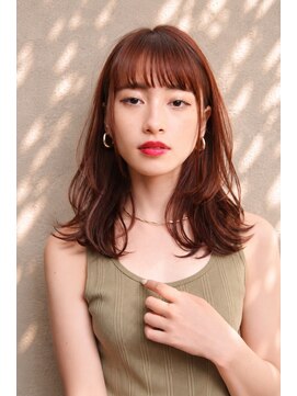 ブレスボー コウベ(Breath beauu) ▼宮内博貴Breath beauu Kobe▼ショート/ボブ/三宮/元町/神戸