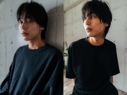 クオン 今泉(quon)の写真
